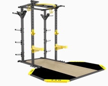 Помост для силовой рамы А3048 RUS, А3081 RUS Помост для силовой рамы А3048 RUS, А3081 RUS