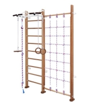 Детская шведская стенка Arnold Sport деревянная Детская шведская стенка Arnold Sport деревянная