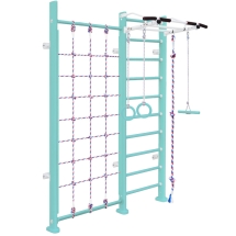 Детская шведская стенка Arnold Sport деревянная Детская шведская стенка Arnold Sport деревянная