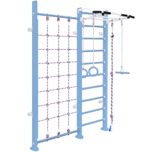 Детская шведская стенка Arnold Sport деревянная Детская шведская стенка Arnold Sport деревянная