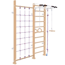 Детская шведская стенка Arnold Sport деревянная Детская шведская стенка Arnold Sport деревянная
