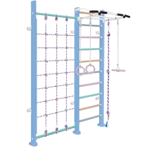 Детская шведская стенка Arnold Sport деревянная Детская шведская стенка Arnold Sport деревянная