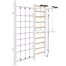 Детская шведская стенка Arnold Sport деревянная Детская шведская стенка Arnold Sport деревянная