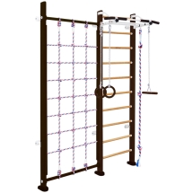 Детская шведская стенка Arnold Sport деревянная Детская шведская стенка Arnold Sport деревянная