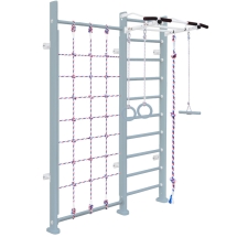 Детская шведская стенка Arnold Sport деревянная Детская шведская стенка Arnold Sport деревянная