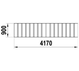 Горка ДС-1.03 для дрессировки собак, фото 4