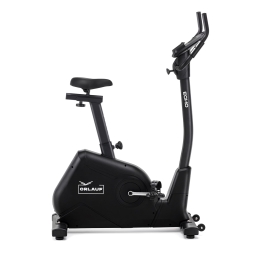 Велотренажер Orlauf Echo Black, фото 2