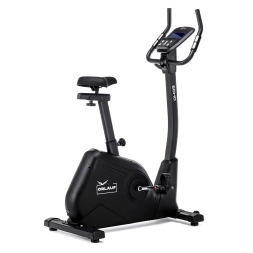 Велотренажер Orlauf Echo Black, фото 1