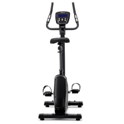 Велотренажер Orlauf Echo Black, фото 3