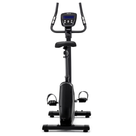 Велотренажер Orlauf Echo Black, фото 3