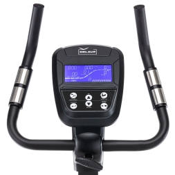 Велотренажер Orlauf Echo Black, фото 4