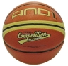 Изображение товара Баскетбольный мяч (размер 7) AND1 