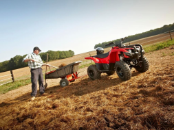 Квадроцикл YAMAHA Segway 300, фото 7 Квадроцикл YAMAHA Segway 300, фото 7