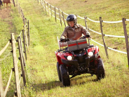 Квадроцикл YAMAHA Segway 300, фото 2 Квадроцикл YAMAHA Segway 300, фото 2