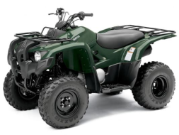 Квадроцикл YAMAHA Segway 300, фото 1 Квадроцикл YAMAHA Segway 300, фото 1