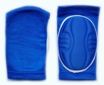 Наколенники волейбольные SPRINTER (хлопок эластан) AS-WA Наколенники волейбольные SPRINTER (хлопок эластан) AS-WA