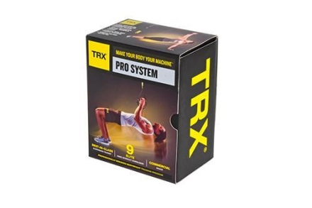 Тренировочные петли TRX PRO4, фото 7