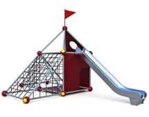 Канатный комплекс TORUDA 09501 Канатный комплекс TORUDA 09501