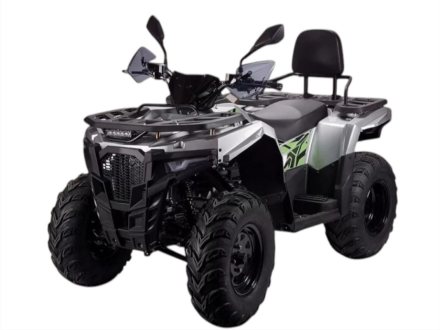 Квадроцикл AVANTIS ATV 300 Lux, фото 1
