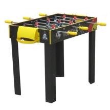 Игровой стол - футбол DFC SANTOS 3&quot;