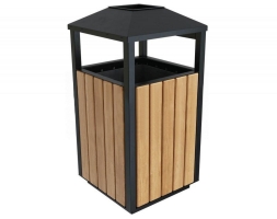 Урна 38, фото 1 Урна 38, фото 1