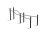 Брусья разноуровневые с возможностью занятий для инвалидов и лиц с ОВЗ