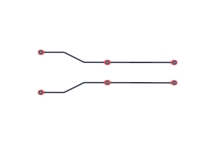 Брусья разноуровневые с возможностью занятий для инвалидов и лиц с ОВЗ Брусья разноуровневые с возможностью занятий для инвалидов и лиц с ОВЗ