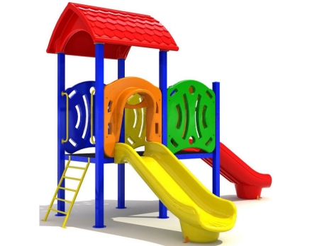 Детская площадка Лимпопо 1.1.2, фото 1