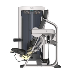 Тренажер Бицепс Impulse Exoform FE9703, фото 2