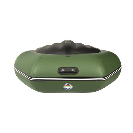 Лодка моторная килевая Румб 325 НДНД, фото 3