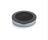 Батут круглой формы, антивандальный, для детских площадок, цвет черный/серый – C1500-7024/9005
