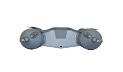 Лодка ПВХ «Кайман N-360», фото 3 Лодка ПВХ «Кайман N-360», фото 3