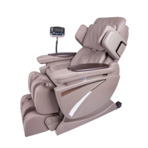 Массажное кресло RestArt uZero Luxe Beige Массажное кресло RestArt uZero Luxe Beige