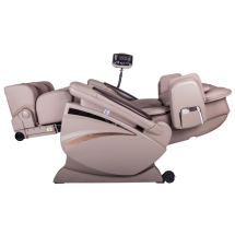 Массажное кресло RestArt uZero Luxe Beige Массажное кресло RestArt uZero Luxe Beige