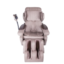 Массажное кресло RestArt uZero Luxe Beige Массажное кресло RestArt uZero Luxe Beige