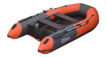 Надувная лодка BoatsMan BT330K
