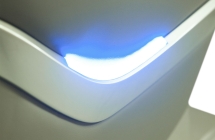 Массажное кресло iRest SL-A90Z Beige