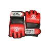 Изображение товара Перчатки MMA COMBAT SAMBO MMR-0027 (красные)