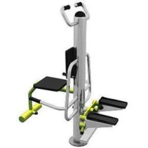 Разгибание ног и Степпер ТОС-0233 