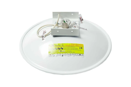 Модуль порошкового пожаротушения Русарсенал Буран-2,5 (2с) 741509597223, фото 2