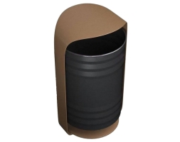 Урна стальная Современность 2, фото 3 Урна стальная Современность 2, фото 3