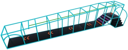 Троллей Candy town, фото 1