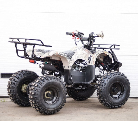 Квадроцикл STALKER 200, фото 6