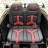 Электромобиль Lamborghini Aventador SVJ — HL328 красный
