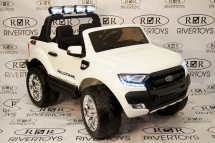 NEW FORD RANGER 4WD (Лицензионный) Двухместный NEW-FORD-RANGER