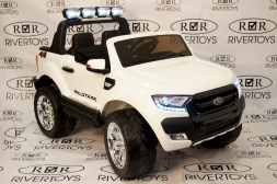 NEW FORD RANGER 4WD (Лицензионный) Двухместный NEW-FORD-RANGER, фото 1