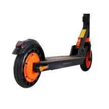 Электросамокат KUGOO S1 White (Jilong) Электросамокат KUGOO S1 White (Jilong)