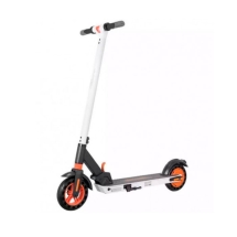 Электросамокат KUGOO S1 White (Jilong) Электросамокат KUGOO S1 White (Jilong)