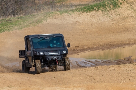 Комплект для защиты дыхания Jeta Safety, полумаска фильтрующая из силикона, J-SET6500-M, фото 21