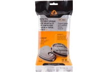 Комплект для защиты дыхания Jeta Safety, полумаска фильтрующая из силикона, J-SET6500-M Комплект для защиты дыхания Jeta Safety, полумаска фильтрующая из силикона, J-SET6500-M